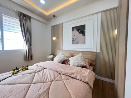 Apartamento 1 Habitación 1 Baño en Kheha Baan Pon, Patong