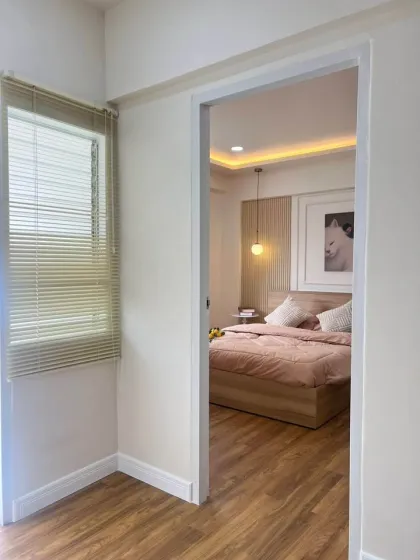 Apartamento 1 Habitación 1 Baño en Kheha Baan Pon, Patong