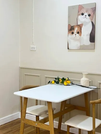 Apartamento 1 Habitación 1 Baño en Kheha Baan Pon, Patong