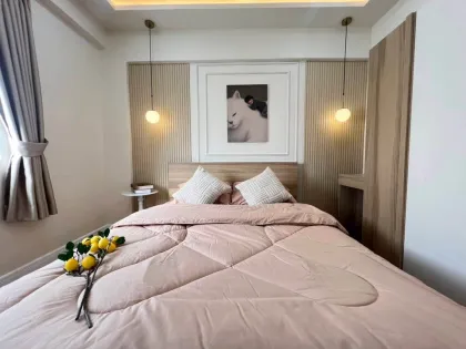 Apartamento 1 Habitación 1 Baño en Kheha Baan Pon, Patong