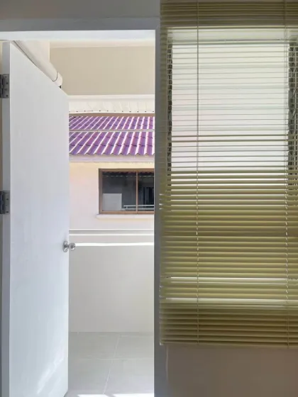 Apartamento 1 Habitación 1 Baño en Kheha Baan Pon, Patong