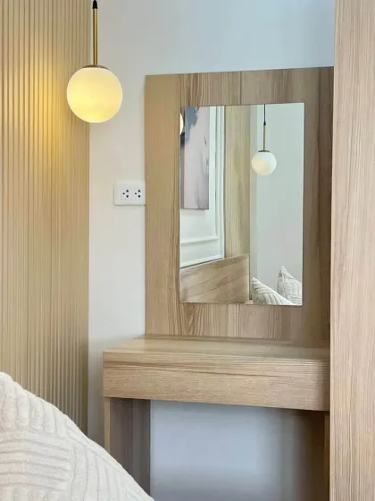 Apartamento 1 Habitación 1 Baño en Kheha Baan Pon, Patong