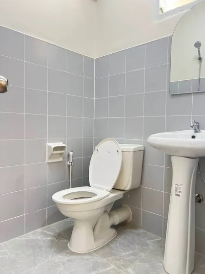 Apartamento 1 Habitación 1 Baño en Kheha Baan Pon, Patong
