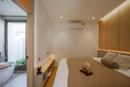 3-Bedroom Pool Villa for Sale in Chalong, Phuket - Parichat Pool Villa