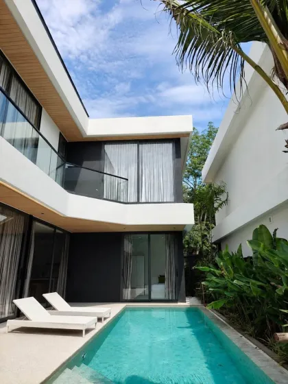Moderne Luxusvilla mit 3 Schlafzimmern und privatem Pool in Layan