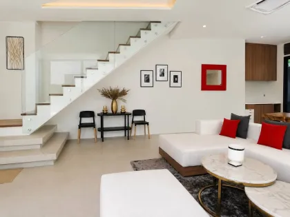 Moderne Luxusvilla mit 3 Schlafzimmern und privatem Pool in Layan