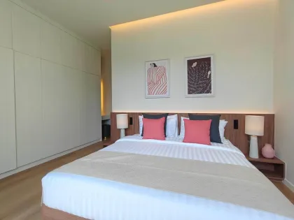 Moderne Luxusvilla mit 3 Schlafzimmern und privatem Pool in Layan