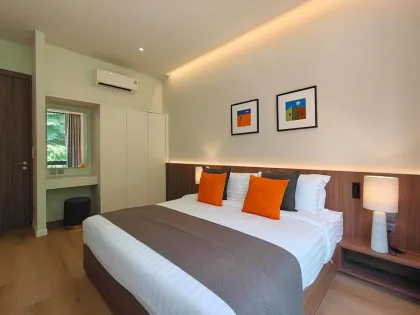 Moderne Luxusvilla mit 3 Schlafzimmern und privatem Pool in Layan