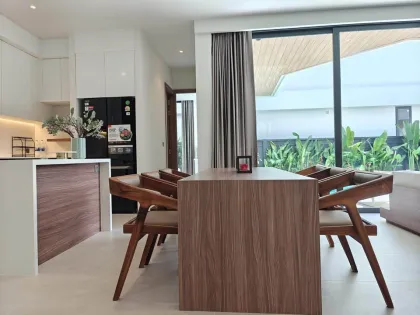 Moderne Luxusvilla mit 3 Schlafzimmern und privatem Pool in Layan