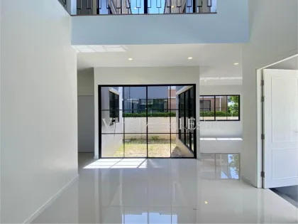 4-Bedroom, 3-Bathroom Villa Near British International School Phuket