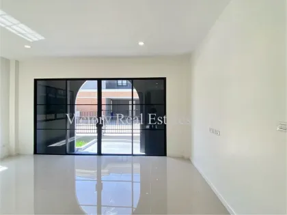 4-Bedroom, 3-Bathroom Villa Near British International School Phuket