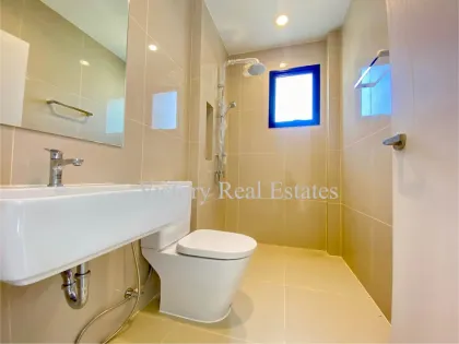 4-Bedroom, 3-Bathroom Villa Near British International School Phuket