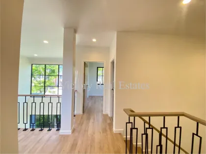 4-Bedroom, 3-Bathroom Villa Near British International School Phuket