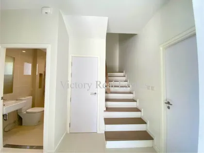 4-Bedroom, 3-Bathroom Villa Near British International School Phuket