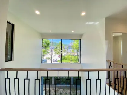 4-Bedroom, 3-Bathroom Villa Near British International School Phuket