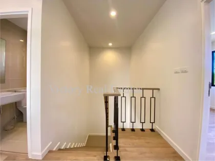 4-Bedroom, 3-Bathroom Villa Near British International School Phuket