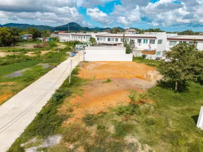 普吉岛清潭Baan Don优质住宅用地出售