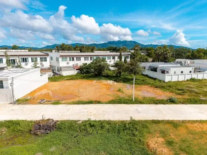 普吉岛清潭Baan Don优质住宅用地出售