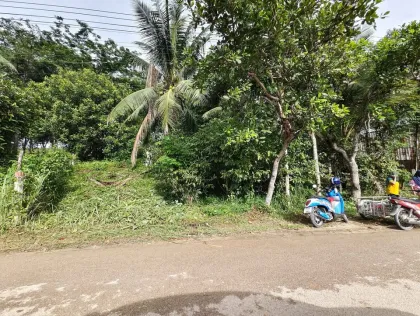 邦涛海滩附近优质土地出售，珍格泰莱