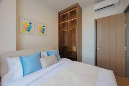Продается квартира 2 спальни, 2 ванной в Canvas Cherngtalay