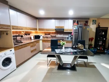 Spacious 2-Bedroom Condo at The Palm Breeze Resort, Rawai