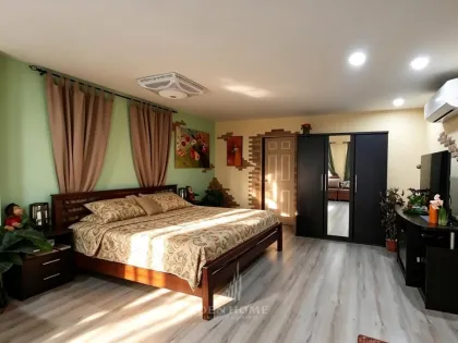 Spacious 2-Bedroom Condo at The Palm Breeze Resort, Rawai