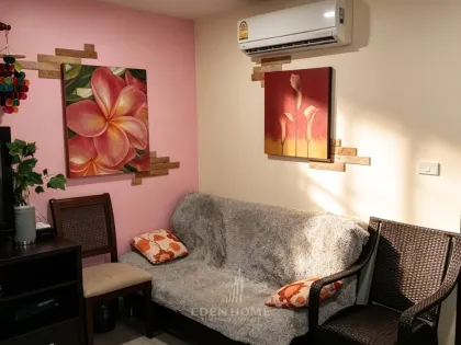 Spacious 2-Bedroom Condo at The Palm Breeze Resort, Rawai
