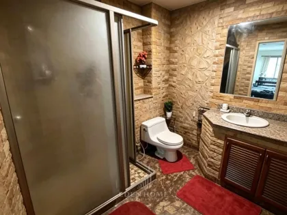Spacious 2-Bedroom Condo at The Palm Breeze Resort, Rawai