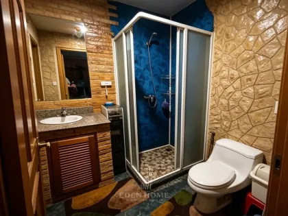 Spacious 2-Bedroom Condo at The Palm Breeze Resort, Rawai