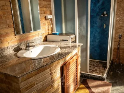 Spacious 2-Bedroom Condo at The Palm Breeze Resort, Rawai