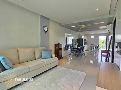 卡图高尔夫公寓，2卧2卫，高尔夫球场景观
