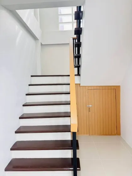 2-Story 4-Bedroom Villa Ready to Move In at Phuket Country Home