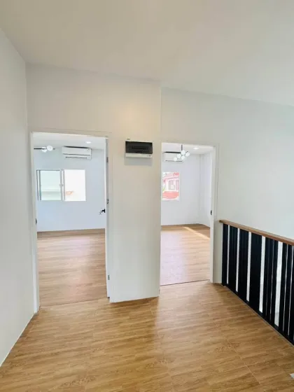 2-Story 4-Bedroom Villa Ready to Move In at Phuket Country Home