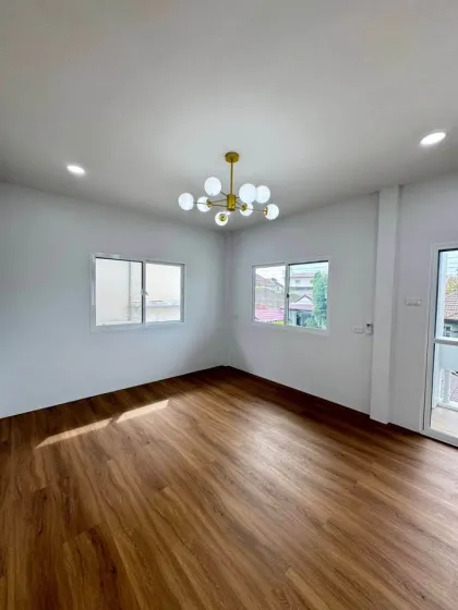 2-Story 4-Bedroom Villa Ready to Move In at Phuket Country Home
