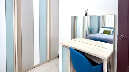 Villa Familiale de 4 Chambres à Manik, Bang Tao à Vendre