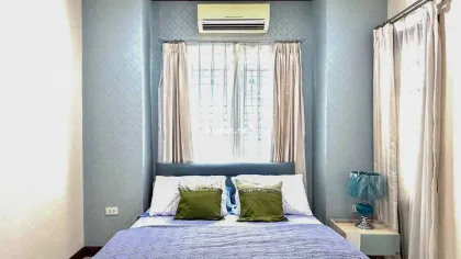 Villa Familiale de 4 Chambres à Manik, Bang Tao à Vendre