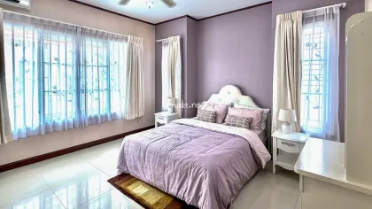 Villa Familiale de 4 Chambres à Manik, Bang Tao à Vendre