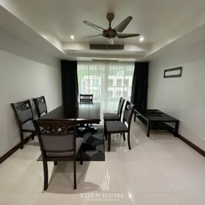 คอนโดหรู 3 ห้องนอนในทำเลชั้นนำของป่าตอง
