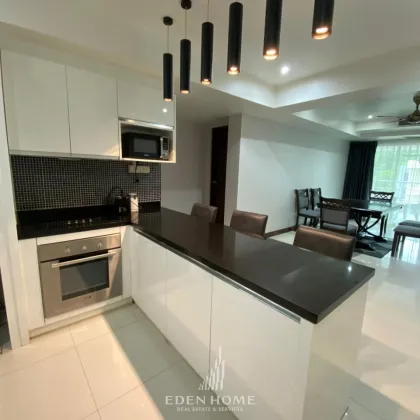 คอนโดหรู 3 ห้องนอนในทำเลชั้นนำของป่าตอง