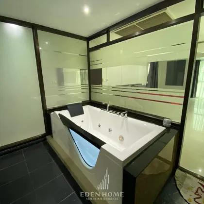 คอนโดหรู 3 ห้องนอนในทำเลชั้นนำของป่าตอง