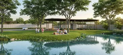 Mono Champaca Private Pool Villa – 3 Schlafzimmer, 3 Bäder