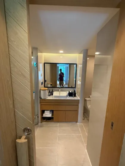 Moderno Apartamento de 1 Habitación en Wyndham La Vita Rawai