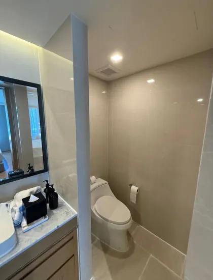 Moderno Apartamento de 1 Habitación en Wyndham La Vita Rawai