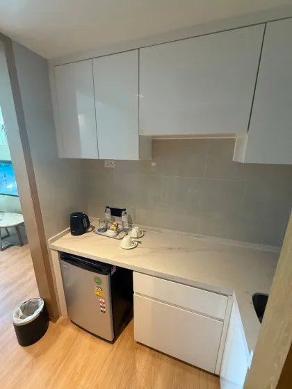 Moderno Apartamento de 1 Habitación en Wyndham La Vita Rawai
