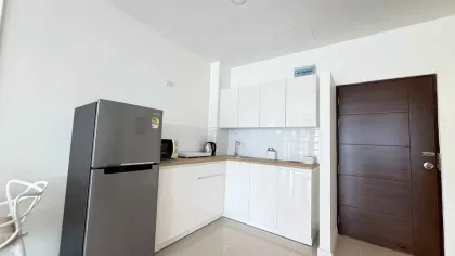 Appartement 1 chambre proche plage de Karon avec vue sur la montagne