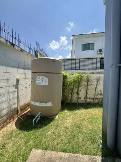 布吉镇Supalai Primo KuKu迷人三居室拐角联排别墅