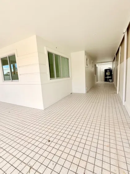 2-Bedroom Twin House for Sale in Phanasont Garden Home, Rawai