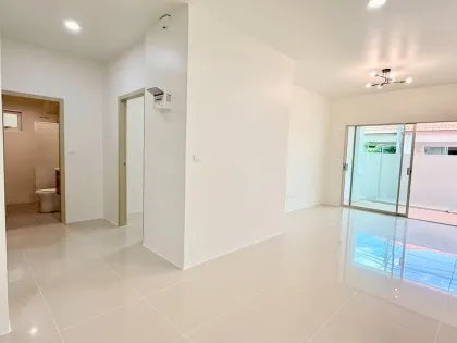 2-Bedroom Twin House for Sale in Phanasont Garden Home, Rawai
