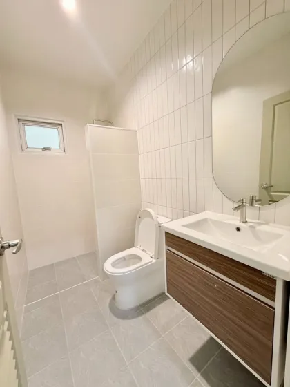 2-Bedroom Twin House for Sale in Phanasont Garden Home, Rawai