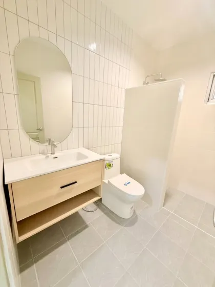2-Bedroom Twin House for Sale in Phanasont Garden Home, Rawai